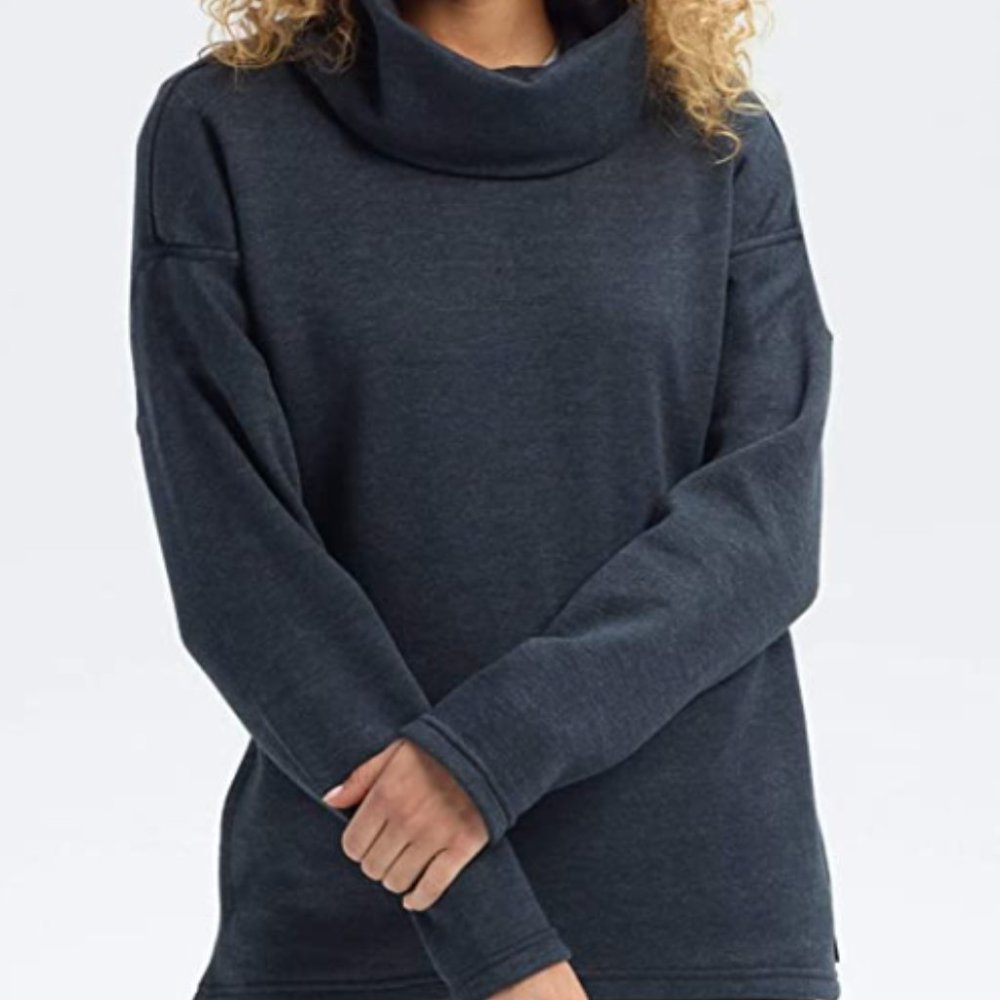 Burton Ellmore Pullover Sweatshirt XS